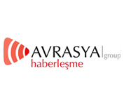Avrasya Group Logo
