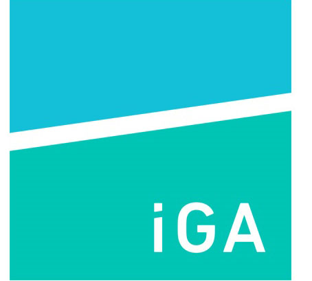 iGA logo