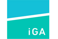 iGA Logo Istanbul Airport