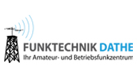Funktechnik Dathe logo
