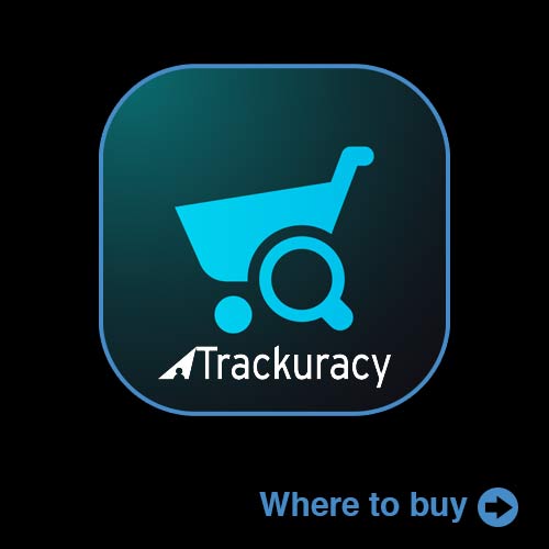 KENWOOD Trackuracy where to buy