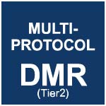 multi-protocol dmr