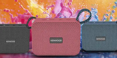 AS-60BT – Enceintes Bluetooth